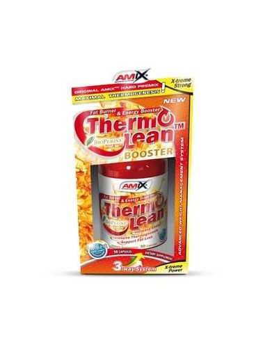 ThermoLean 90 caps - Amix Nutrition