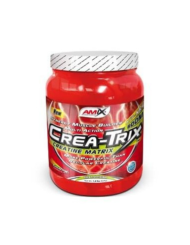 Creatina CREA-TRIX 824g - Amix Nutrition